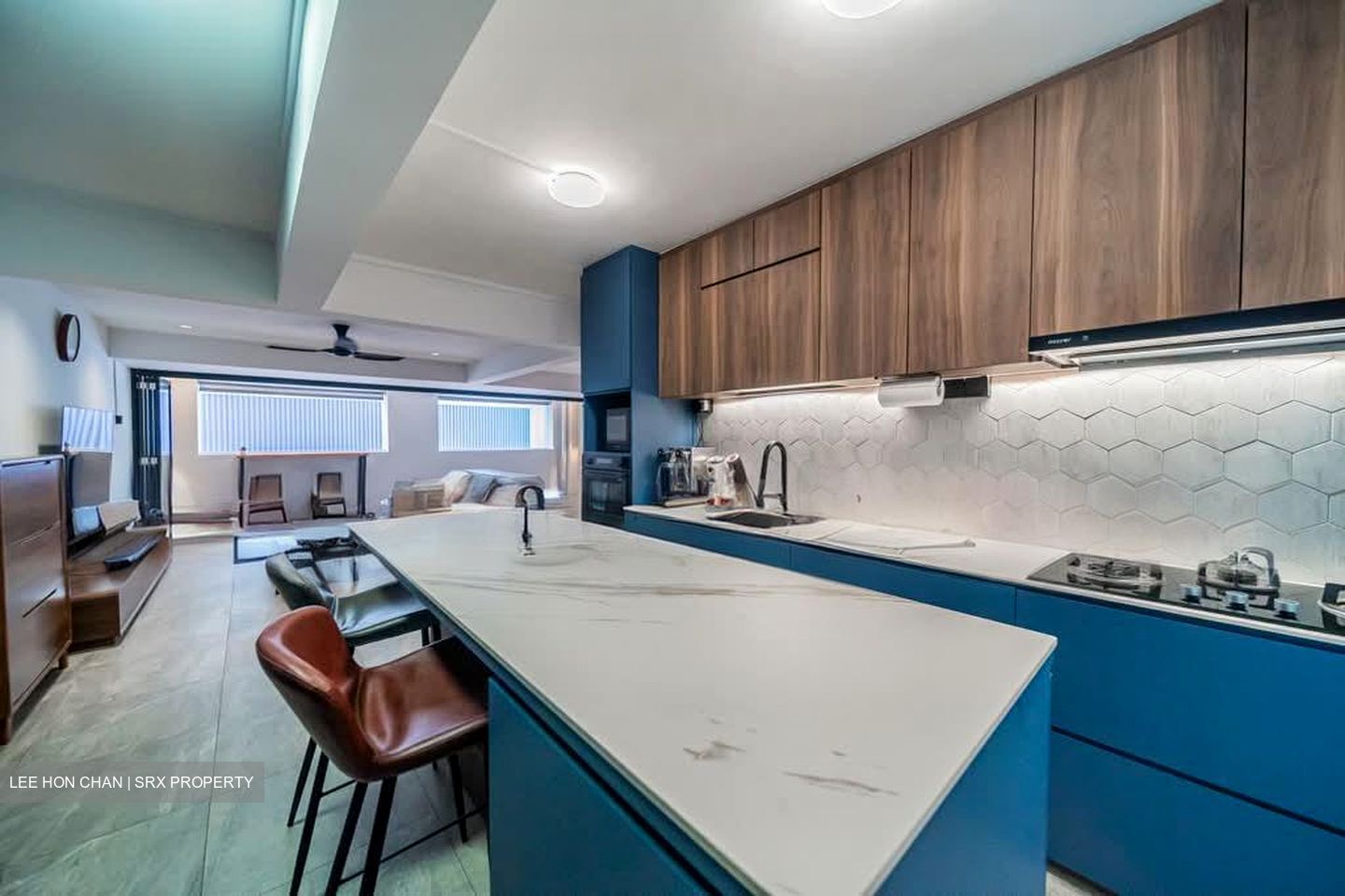 Blk 128 Bishan Street 12 (Bishan), HDB 5 Rooms #564191051